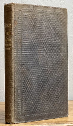 Item #3213.2 PHINEAS FINN, The Irish Member. A Novel. Anthony Trollope, 1815 - 1882