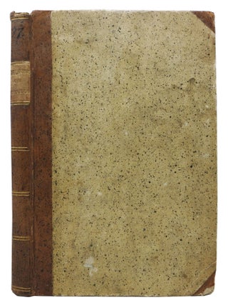 Item #32632 BESKRIFNING Om OARNE CEYLON, CUBA, JAMAICA och DOMINGO. BIHANG Til UTFORLIGA...
