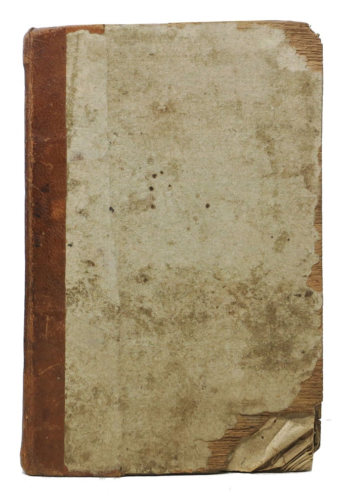 Item #32765 A SHORT INTRODUCTION To ENGLISH GRAMMAR: With Critical Notes. Robert . Lord Bishop of London Lowth, 1710 - 1787.