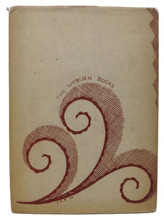 The OLD DOVECOTE And Other Stories. Woodburn Books. #8.