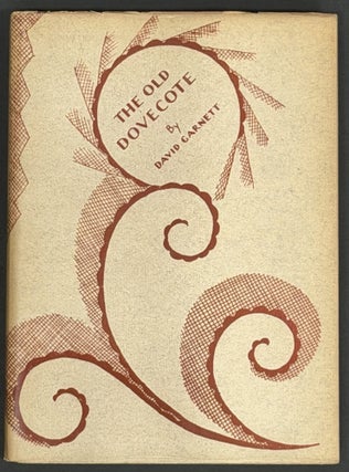 Item #33244 The OLD DOVECOTE And Other Stories. Woodburn Books. #8. David Garnett
