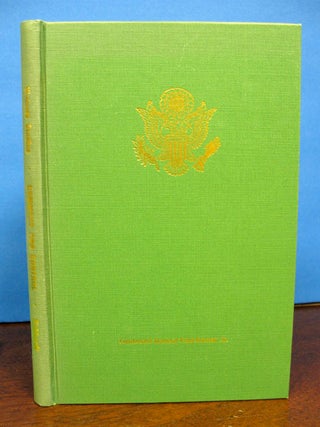 Item #3340.1 COMMAND And CONTROL: 1950 - 1969. Major Gen George S. Eckhardt