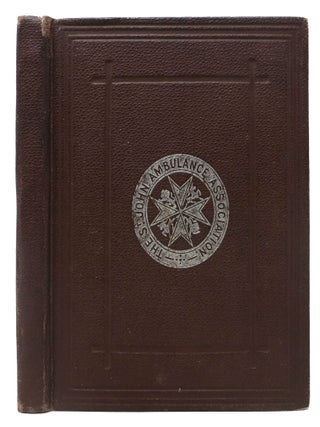 Item #33441 HINTS And HELPS For HOME NURSING And HYGIENE. A Handbook for All Who Have to Do with...