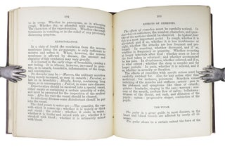 HINTS And HELPS For HOME NURSING And HYGIENE. A Handbook for All Who Have to Do with Sickness; Arranged According to the Syllabus of the Second (or Nursing) Course of Lectures. With the Addition of a Chapter on the Application of the Roller Bandage, By R. J. Collie. St. John Ambulance Association.