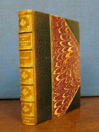 EVENINGS Of A WORKING MAN, Being the Occupation of His Scanty Leisure. With A Preface Relative. Charles. 1812 - 1870 Dickens.