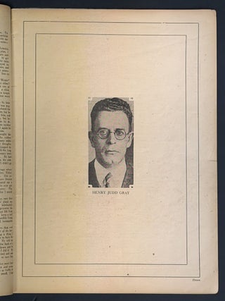 RUTH SNYDER'S OWN TRUE STORY. Published Complete for the First Time Anywhere. Written by Herself in the Death Cell. 25¢.