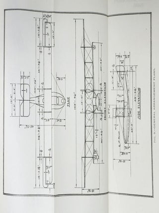 The F - 5L FLYING BOAT HANDBOOK. Navy Department. Bureau of Construction and Repair. December, 1918.