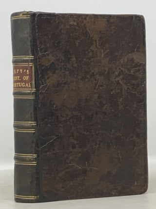The PORTUGAL HISTORY: or, A Relation of the Troubles that happened in the Court of PORTUGAL In the Years 1667 and 1668. In which is to be seen that great Transaction of the Renunciation of the Crown by Alphonso the Sixth, the Dissolution of his Marriage with the Princess Maria Frances Isabella of Savoy: The Marriage of the same Princess to the Prince Don Pedro Regent of the Realm of Portugal, and the Reasons alledged at Rome for the Dispensation thereof.