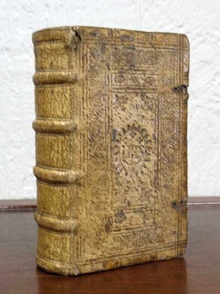 Item #34060 ORBIS PHAETHON, sive, De Universis Vitiis Linguæ. Pars Altera. Jeremias . Drexel...
