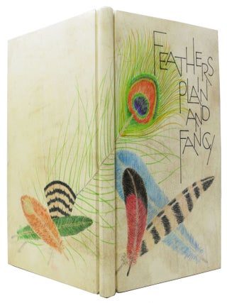 FEATHERS Plain and Fancy.