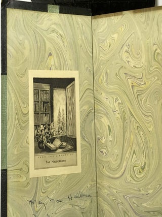 The LIFE Of CHARLES DICKENS.