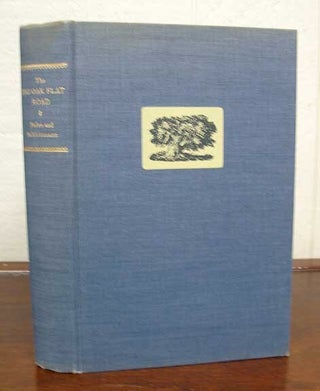 Item #34628 The BIG OAK FLAT ROAD. An Account of Freighting from Stockton to Yosemite Valley....