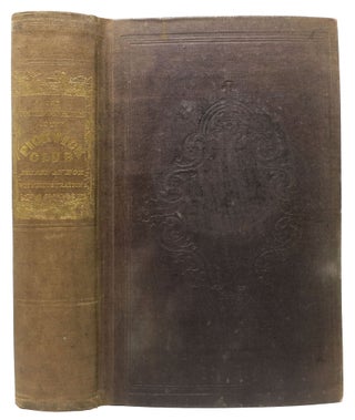 Item #3464.1 The POSTHUMOUS PAPERS Of The PICKWICK CLUB. Charles Dickens, 1812 - 1870