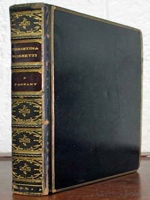 A PAGEANT And Other Poems. Christina Rossetti.