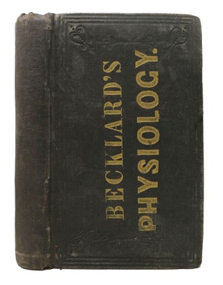 Item #35301 PHYSIOLOGICAL MYSTERIES And REVELATIONS In LOVE, COURTSHIP And MARRIAGE; An...