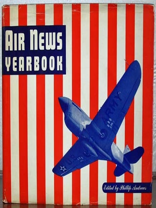 Item #35389 AIR NEW YEARBOOK. Philip - Andrews
