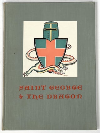 The EVERGREEN TALES; or, Tales for the Ageless. Beauty & the Beast. The Story of Dick Whittington & His Cat. St. George & the Dragon.; Beauty translated from the French by P. H. Muir.