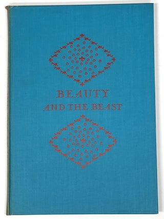 The EVERGREEN TALES; or, Tales for the Ageless. Beauty & the Beast. The Story of Dick Whittington & His Cat. St. George & the Dragon.; Beauty translated from the French by P. H. Muir.