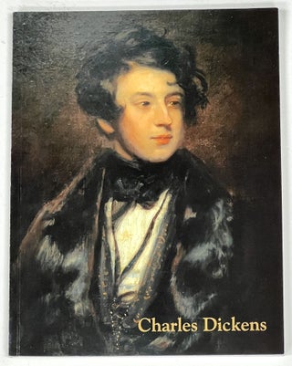 Item #35473.2 CHARLES DICKENS. Catalogue 206. Charles. 1812 - 1870 Dickens