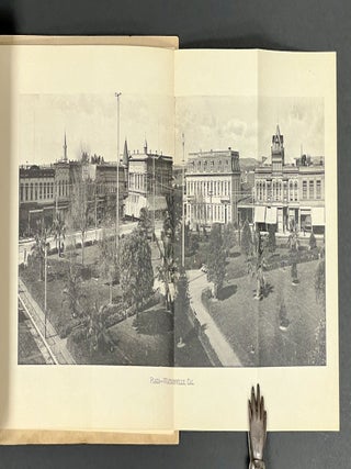 SOUVENIR Of WATSONVILLE, CALIFORNIA. Photo-Gravures.