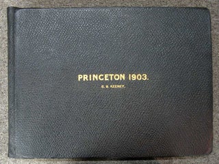 PRINCETON. 1903.