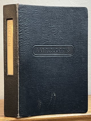 PILOT'S FLIGHT OPERATING INSTRUCTIONS For ARMY MODELS B-29 and B-29A AIRPLANES. Prepared by Boeing Aircraft Company. AN 01-20EJA-1. Appendix 1 [Long Range Cruising Table]. Appendix 1A [Cruise Contral Charts].