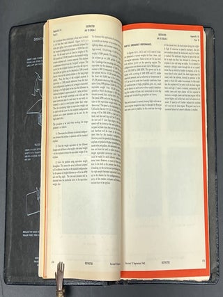 PILOT'S FLIGHT OPERATING INSTRUCTIONS For ARMY MODELS B-29 and B-29A AIRPLANES. Prepared by Boeing Aircraft Company. AN 01-20EJA-1. Appendix 1 [Long Range Cruising Table]. Appendix 1A [Cruise Contral Charts].