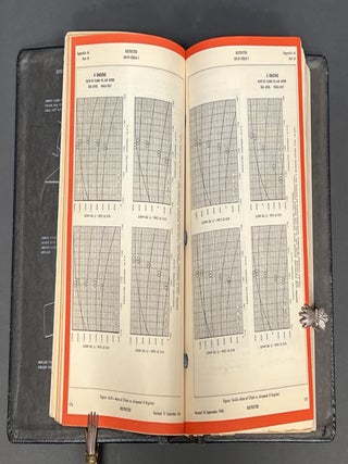 PILOT'S FLIGHT OPERATING INSTRUCTIONS For ARMY MODELS B-29 and B-29A AIRPLANES. Prepared by Boeing Aircraft Company. AN 01-20EJA-1. Appendix 1 [Long Range Cruising Table]. Appendix 1A [Cruise Contral Charts].