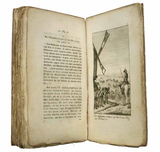 REVOLUTIONS ALMANACH - 1796.