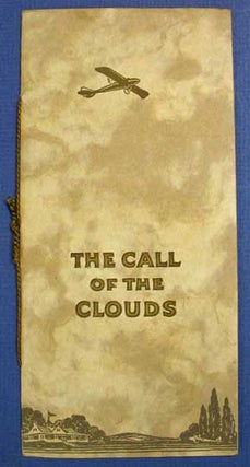 The CALL Of The CLOUDS.