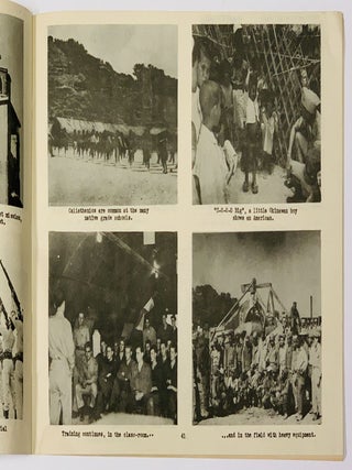 1st AIR DIVISION Okinawa.