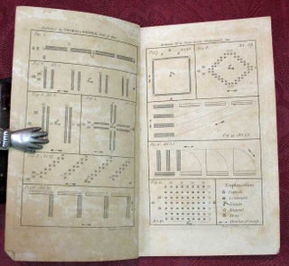 The MILITARY COMPANION: Being a System of Company Discipline, Founded on the Regulations of Baron Steuben, Late Major-General and Inspector-General of the Army of the United States. Containing, the Manual Exercise, Facings, Steps, Turnings, Wheelings, Miscellaneous Evolutions, and Firings. Together with Duty of Officers and Privates. Ornamented with Handsome Copper-plates of Company Evolutions. Designed for the Use of the Militia.
