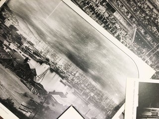 SAN FRANCISCO VIEWS. 1850 - 1915.
