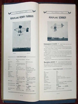 AUG. C. GOMES & Cie. Aeroplanes. Automobiles. Canots Automobiles. Cerfs - Volants. Petits Aeroplanes. Fournitures Aeronatutiques. Trade and Export.