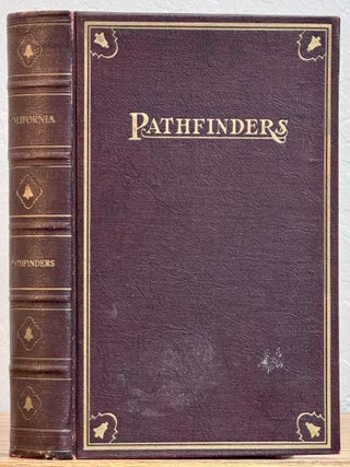 Item #37675 PATHFINDERS. Robert Glass Cleland