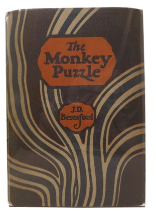 Item #38678 The MONKEY PUZZLE. Beresford, ohn, avys. 1873 - 1947
