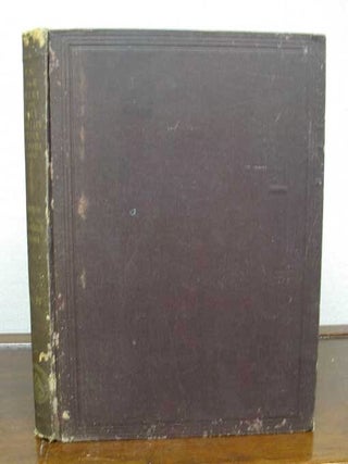 Item #39232 CONTRIBUTIONS To NORTH AMERICAN ETHNOLOGY. Volume IV. Department of the Intertior,...