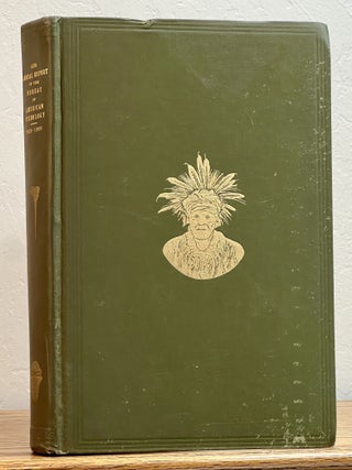 Item #39803 FORTY - SIXTH ANNUAL REPORT Of The BUREAU Of AMERICAN ETHNOLOGY To The SECRETARY Of...
