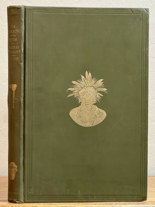 THIRTY - FOURTH ANNUAL REPORT Of The BUREAU Of AMERICAN ETHNOLOGY To The SECRETARY Of The SMITHSONIAN INSTITUTION 1912 - 1913.