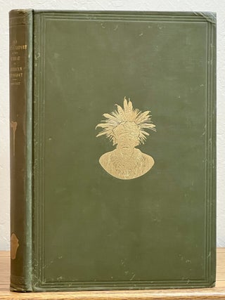 Item #39814 FORTY - FOURTH ANNUAL REPORT Of The BUREAU Of AMERICAN ETHNOLOGY To The SECRETARY Of...