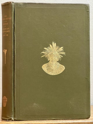 Item #39818 TWENTY - NINTH ANNUAL REPORT Of The BURAEU Of AMERICAN ETHNOLOGY To The SECRETARY Of...