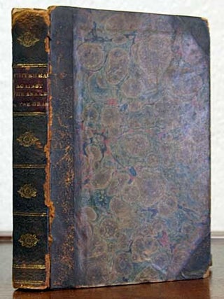 An ANTIDOTE AGAINST The VENOME Of The SNAKE In The GRASS: Or, the Book so stiled. And the Christian People Called QUAKERS Vindicated from its most gross Abuses and Calumnies. In certain Reflections, detecting the nameless Auhtor’s Malice, Outrage and Persecution against the said People. Unto which is Annex’d, A brief Examination of the Author’s second Book, stil’d, Satan Dis-rob’d. Also, Some Notice taken of his Discourse for the Divine Institution of Water-Baptism.