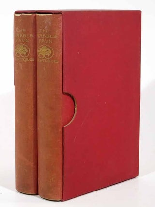 Item #39862 The MARBLE FAUN, or The Romance of Monte Beni. Illustrated with Photogravures. In...