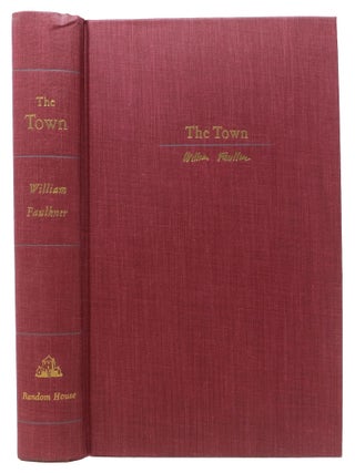 The TOWN.