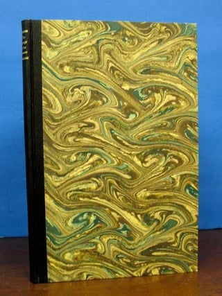 Item #40732 The VOYAGE Of The RACOON. A 'Secret' Journal of a Visit to Oregon, California and...