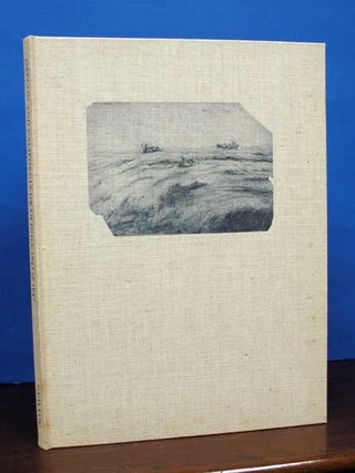 Item #40734 OREGON And CALIFORNIA DRAWINGS. 1841 and 1847. Charles F. B. Emily Blackmore...