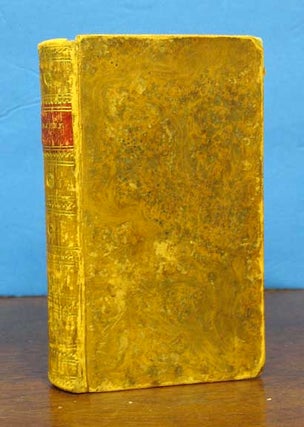 Item #40736 ROKEBY; A Poem, in Six Cantos. Walter. 1771 - 1832 Scott