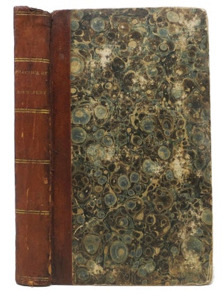 The LONDON PRACTICE Of MIDWIFERY; To Which Are Added, Instructions for the Treatment of Living-in. Nursing Literature.