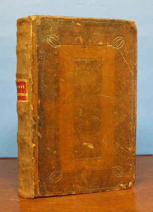 Item #40928 CALLIPAEDIA. A POEM In Four Books with Some Other Pieces.; Written in Latin by...