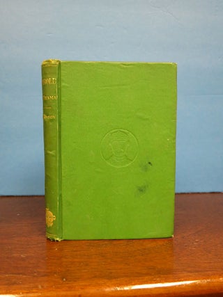 Item #40971 HAROLD. A Drama. Alfred Lord Tennyson